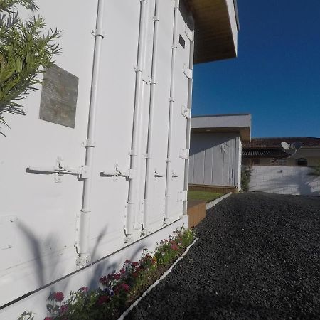 Container Guesthouse - 2 Urubici Bagian luar foto